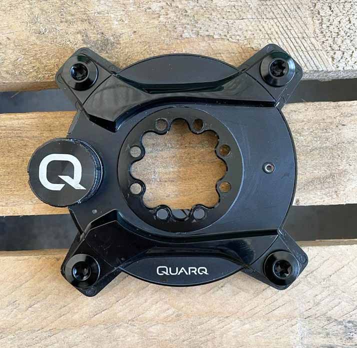 Powermeter Sram Quarq AXS xx1 eagle Usato | | Cingolani