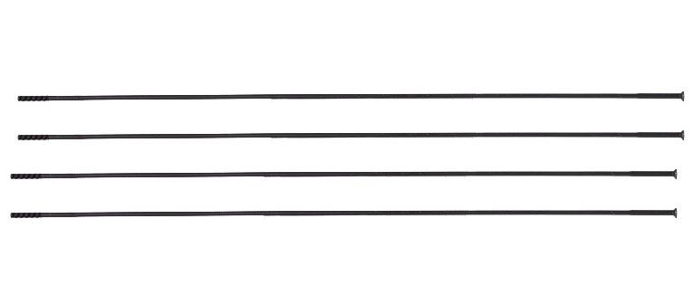 Roue Avant Fulcrum Racing Speed 40 - Posteriore Sinistro, 1 Pièce (RS01940) - NEUF