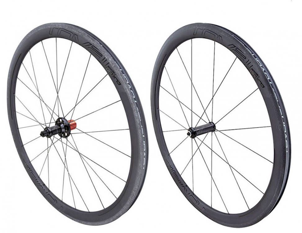 Ricambi Rapide clx 40 | ROVAL | Cingolani
