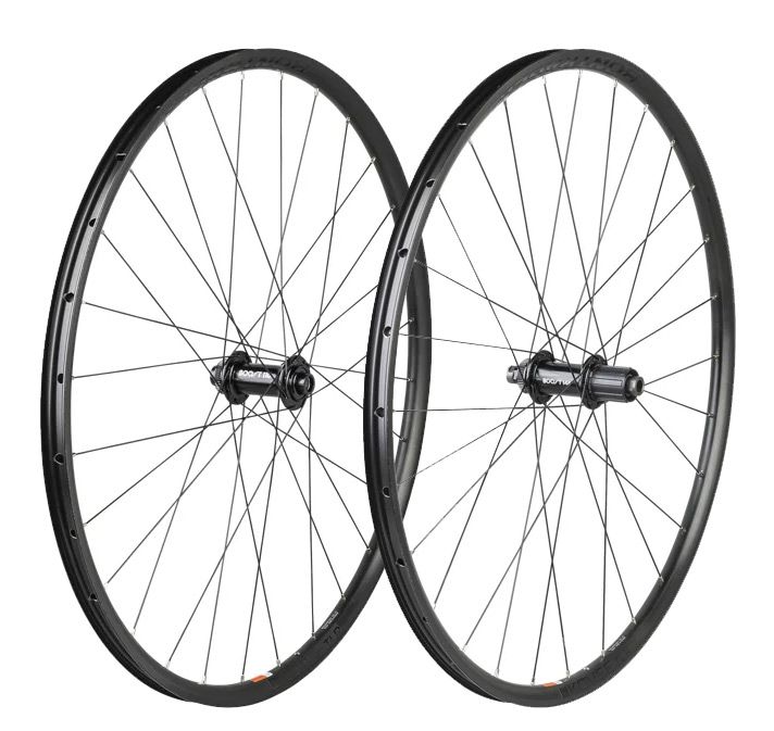 Ruote Bontrager Kovee Tlr 29 | BONTRAGER | Cingolani