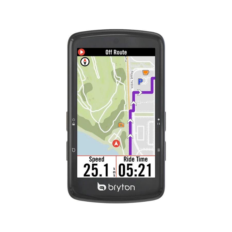 Bryton Gps rider S810E 2025 | BRYTON | Cingolani