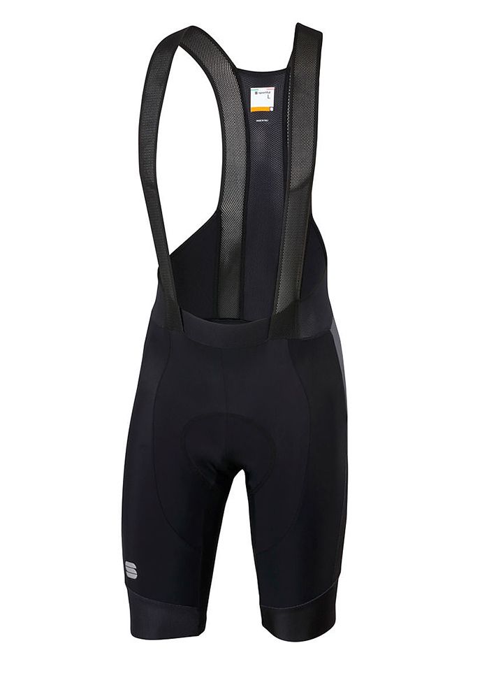 Salopette Gts nero Primavera/Estate 2022 | SPORTFUL | Cingolani