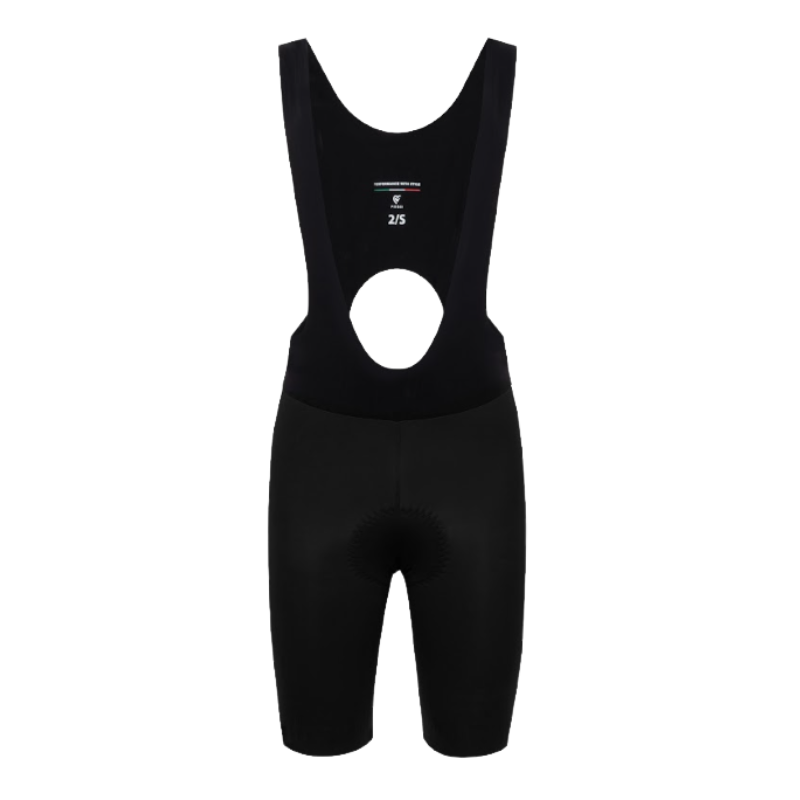 Pissei Primapelle : vêtements de cyclisme légers, techniques et colorés