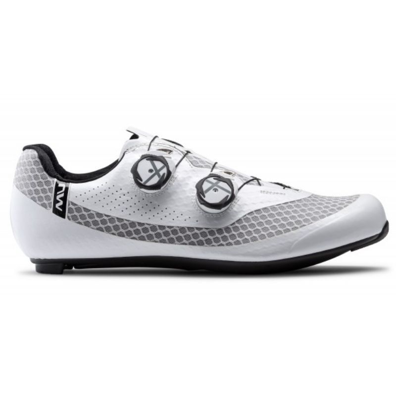 Scarpe Northwave Mistral plus bianco 2022 | NORTHWAVE | Cingolani