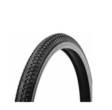 Gomme per bici elettriche 22x1,75 nero | PLANET AIR | Cingolani