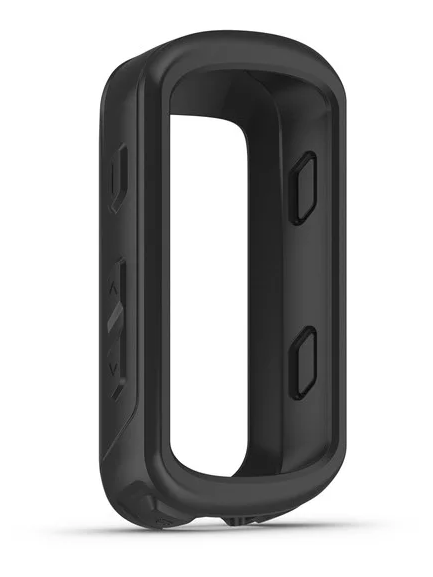 Garmin Yellow Edge 530 Silicone Case - Gps Cycle And Cardio | Nencini Sport