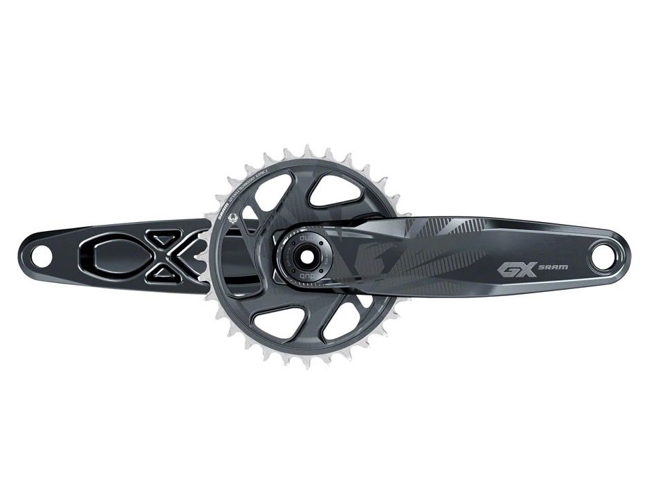 Blb csbb3001 guarnitura track 48x165mm 1 8 nero lucido Guarnitura Tra
