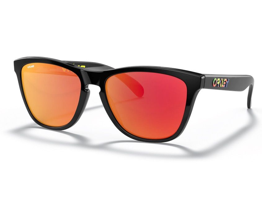 oakley vr46