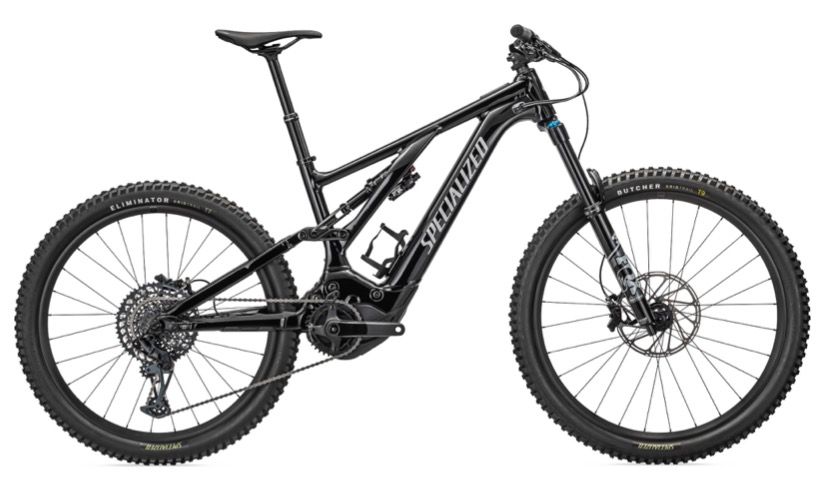 Specialized Nuova Turbo levo 2022 comp 27,5/29'' nero 2022 | SPECIALIZED |  Cingolani
