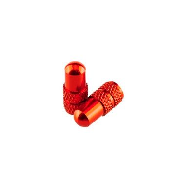 Fantic26 Tappo Valvola In Alluminio Per Bicicletta SV Presta/valvola