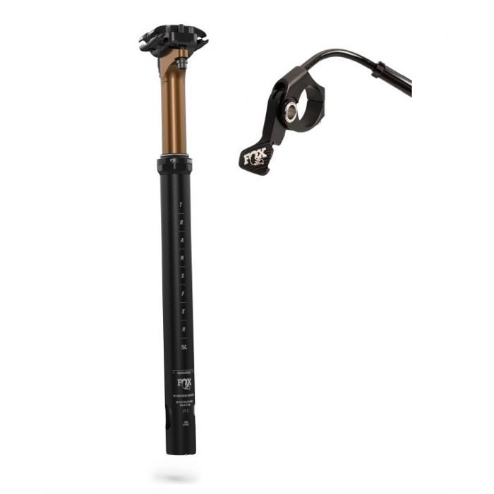 Yep Components Reggisella Leggero Reggisella Switch Reggisella