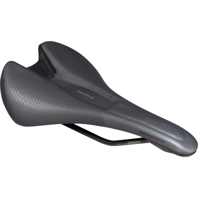 Sella Specialized Romin evo comp mimic nero | SPECIALIZED | Cingolani