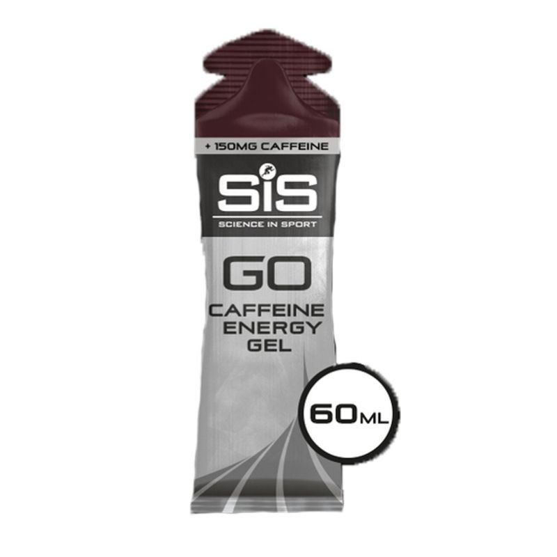 Science In Sport GO Energy Gel Caffeina 30x60ml Espresso Doppio - Foto 14