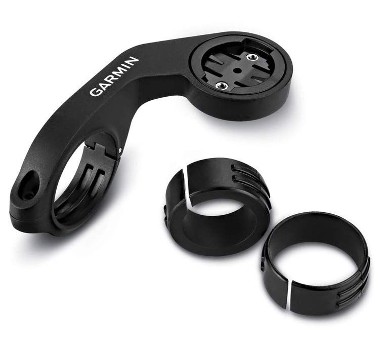 4 PZ Plastica Montaggio Anteriore Guarnizione Manubrio Rondella