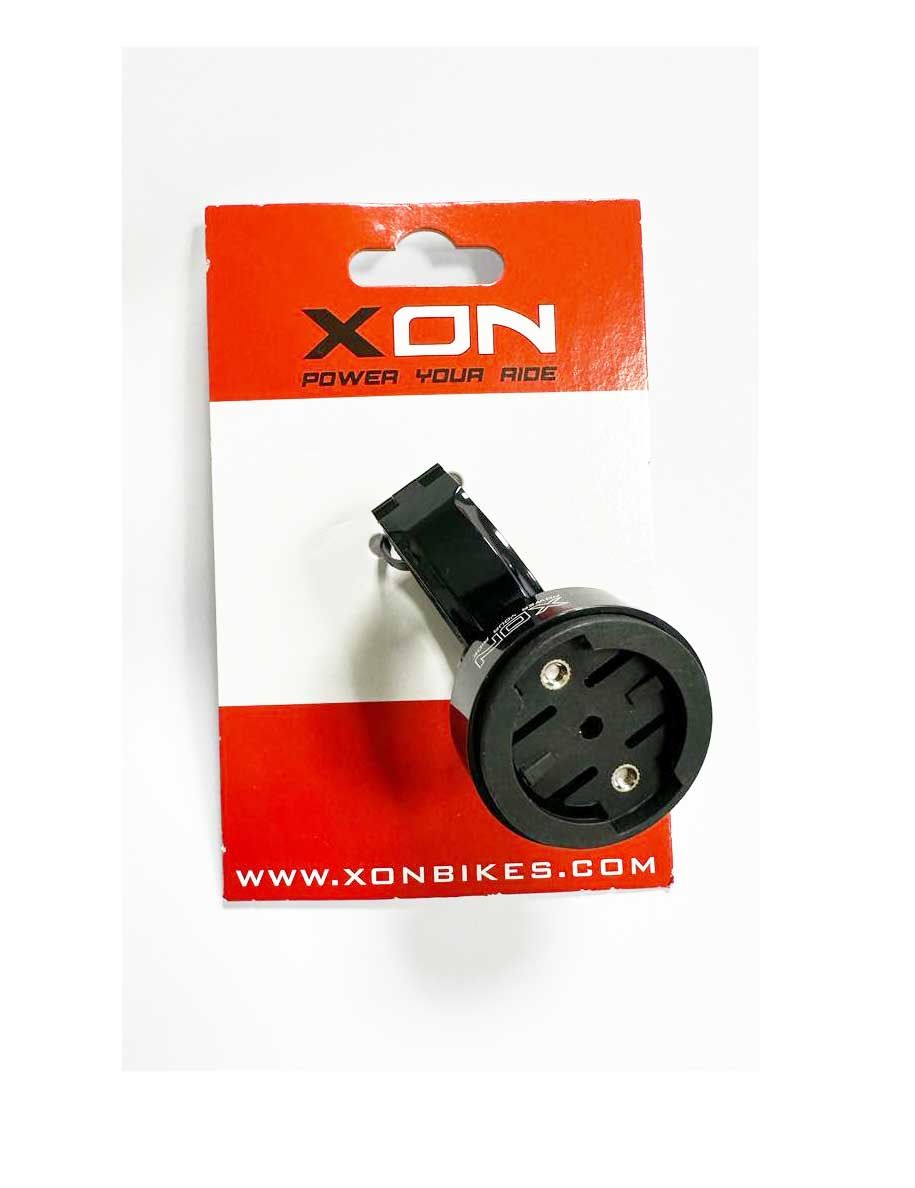 Piattaforma a 4 griffe indipendenti attacco diretto camlock din 55029
