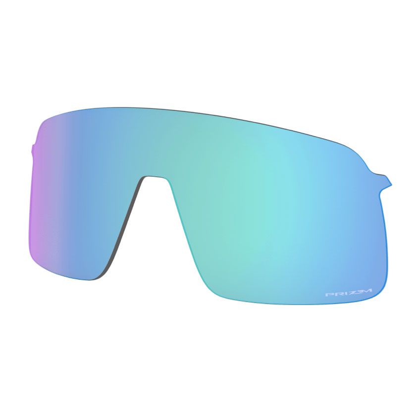 Lente di ricambio Oakley Sutro lite prizm sapphire | OAKLEY | Cingolani