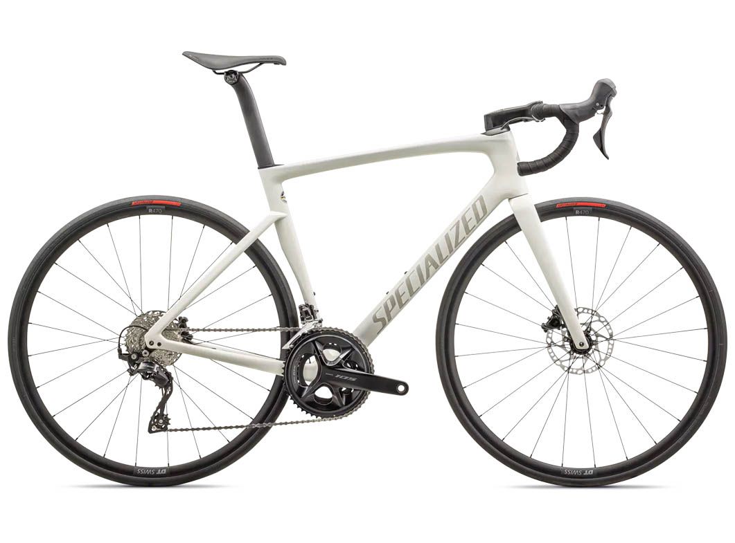 Specialized Tarmac sl7 sport disc bianco 2024 | SPECIALIZED