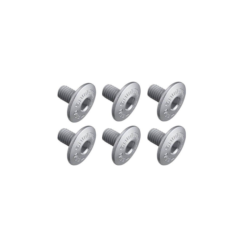 Vite di fissaggio pinza anteriore SHIMANO FLATMOUNT tipo A