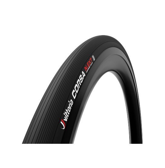 Vittoria Corsa N.ext 700x30 graphene+silica G2.0 pieghevole nero