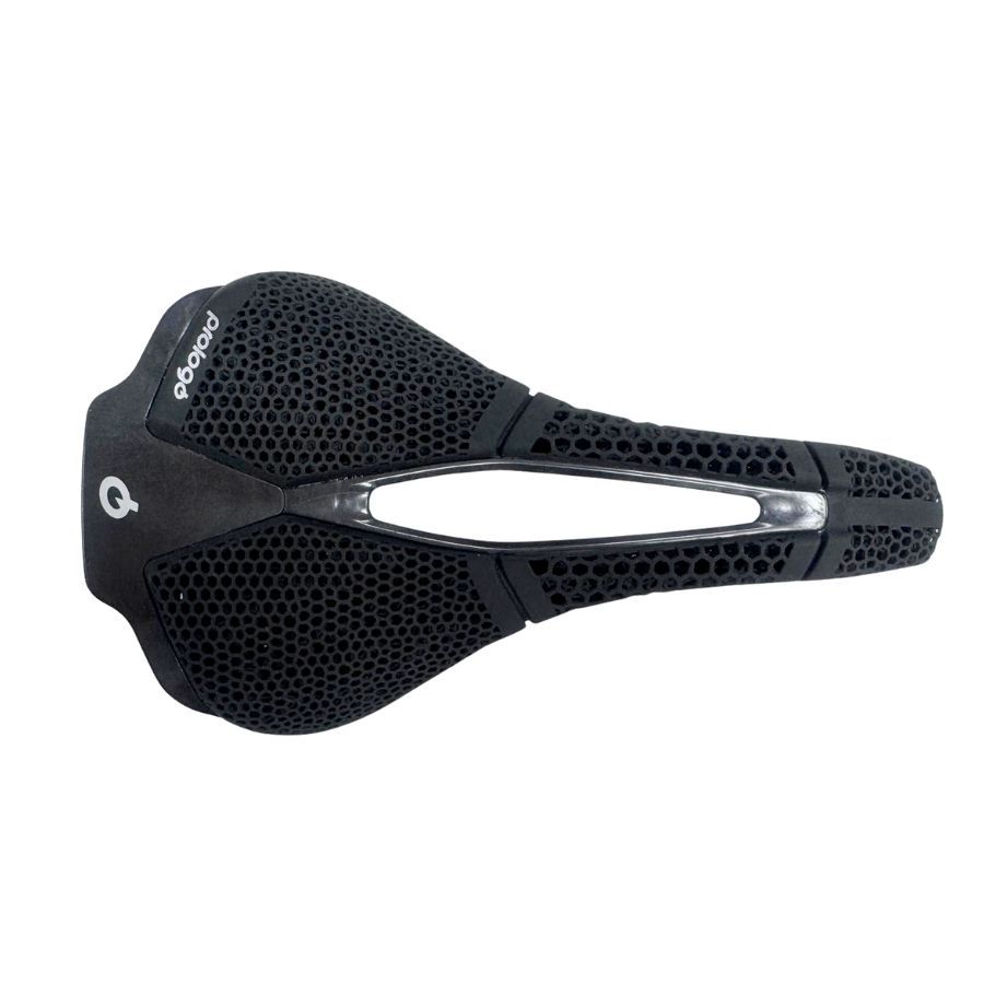 Sella Prologo Scratch M5 pas 3d tirox nero | PROLOGO | Cingolani