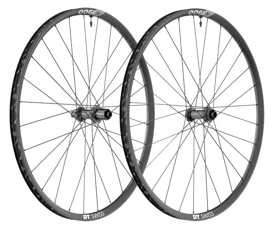 Ruote DT Swiss X1900 25 - 29'' | DT-SWISS | Cingolani