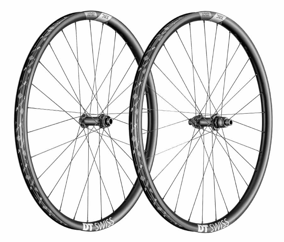 Ruote Dt swiss XRC 1501 spline one 29 XD + MS | DT-SWISS | Cingolani