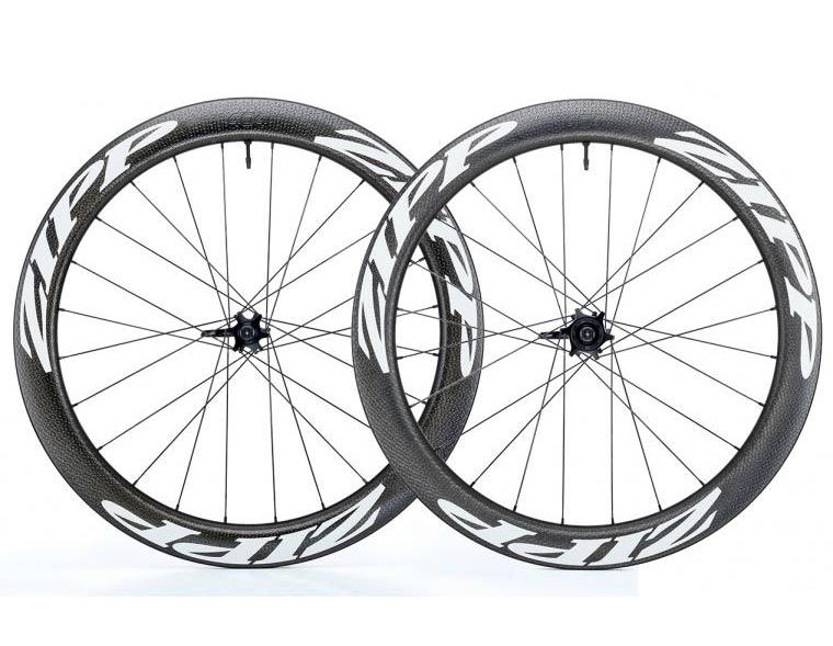 Ruote 404 disc copertoncino Shimano | ZIPP | Cingolani