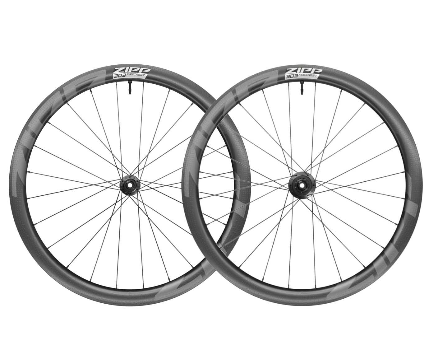 Ruote ZIpp 303 firecrest disc TLR | ZIPP | Cingolani