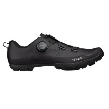 Scarpe Fizik Terra Atlas 2026 nero
