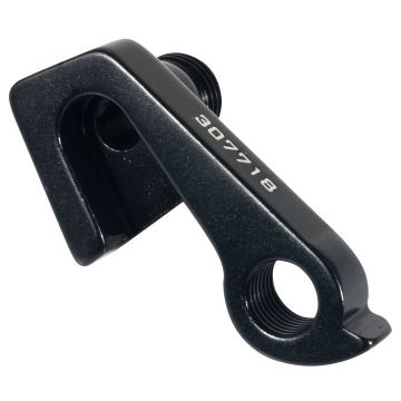 forcellino cambio gh-258 UNION deragliatore bici