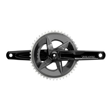 SRAM MRX Comp Set Leve Cambio - 6 Marce Per Mountain Bike, Compatibile Shimano/SRAM