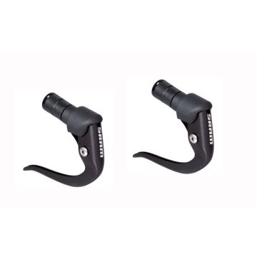 Compra Tektro HD-M535 Gemini SL Set Freno A Disco Destra 1900mm - Nero