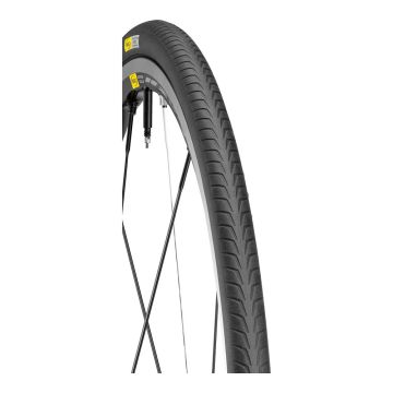Copertoni strada - Mavic: Ruote, cerchi ed abbigliamento | Cingolani