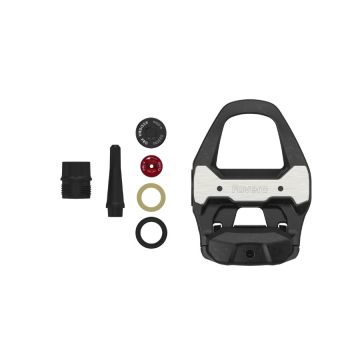 2 Bulloni Per Pedali Bici In Alluminio Rosso - Filettatura M14x1,00, CNC EU - Foto 11