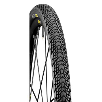 Pneumatici e Tubolari - Ciclocross e Gravel - Pneumatici - Componenti -  Mavic: Ruote, cerchi ed abbigliamento | Cingolani