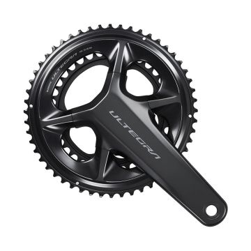 Guarnitura Shimano Ultegra fc-r8100 12v. 50-34t 172,5mm nero