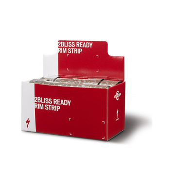 Kit per tubeless: nastro, liquido sigillante, valvole, fluidi - SPECIALIZED  | Cingolani