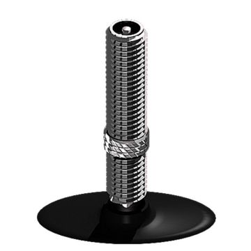 Camera D'Aria Schwalbe No. 9 Per Bici 24 Pollici - Ricambio Originale - Foto 6