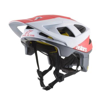 Caschi per bici da corsa e mtb | Abbigliamento, accessori ciclismo - Outlet  - ALPINESTARS | Cingolani
