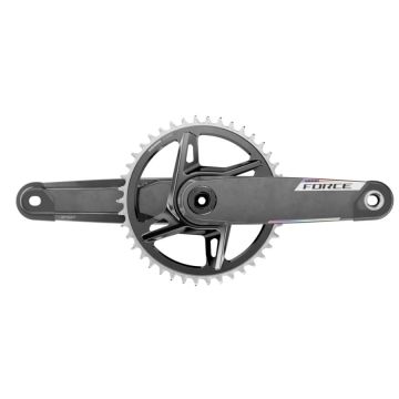 Guarnitura Sram Force e1 xplr dub wide 42t 172,5mm 12/13v 2025