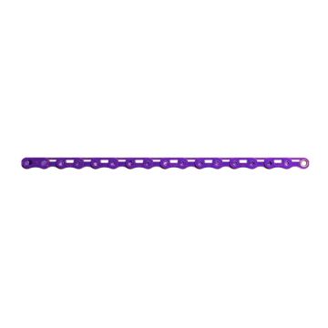 Catena SRAM Force AXS Flat Top 12 Velocità - Trattata Con Cera Calda, Nuova