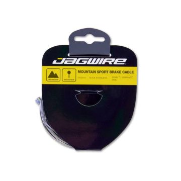 Kit De Protection De Câbles Jagwire – Vert – Pour Gaine De 4mm – ZSK004