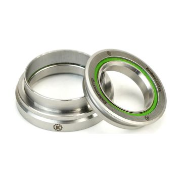 Serie Sterzo Per Bici Da Strada BOROCO - Forcella Anteriore 42/52 Mm, In Lega Alluminio - Foto 6