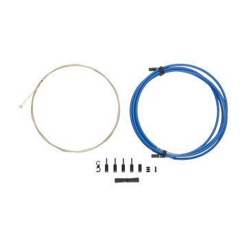 Jagwire 1x Set Di Cavi Del Cambio Sport Kits Cavi Per Cambio - Foto 6