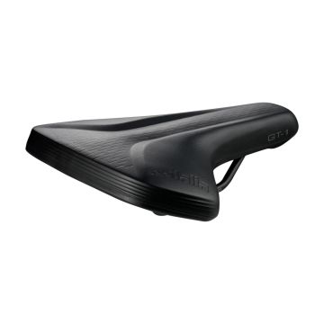 Sella Per Bicicletta Selle Italia ALLROAD Dynamic - Unisex, Nero, L3, Per Gravel E Bikepacking - Foto 10