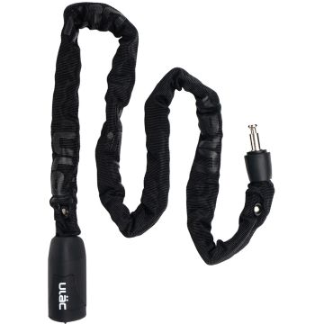 Lucchetto Per Bicicletta Mini Lucchetto Con Password A 4 Cifre, Cavo In