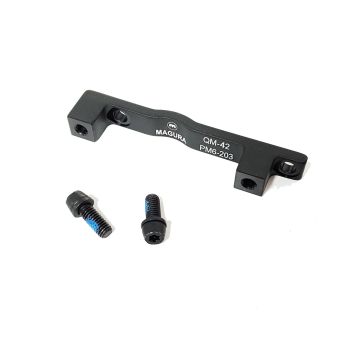 Magura Disco del freno MDR-A CenterLock 180 mm