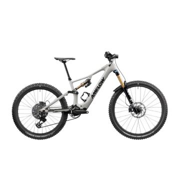 Amflow Px Carbon pro 27,5/29'' grigio
