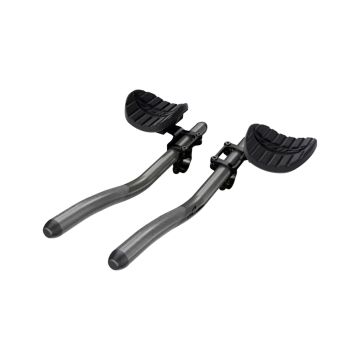 XLC Comp St-T13 Unisex Stelo Nero 90mm