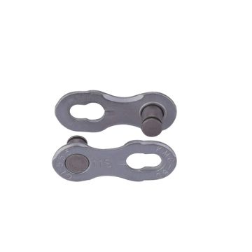 Catena per bici elettrica KMC E10 E-Bike 136 maglie EPT 10v